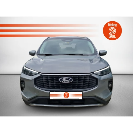 Ford KUGA 2025 51.488 km