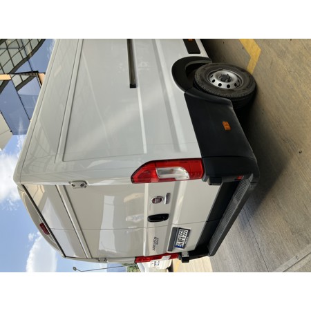2023 fiat ducato 15m kazasız hatasız  - 2