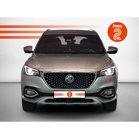 MG EHS 2024 47.497 km
