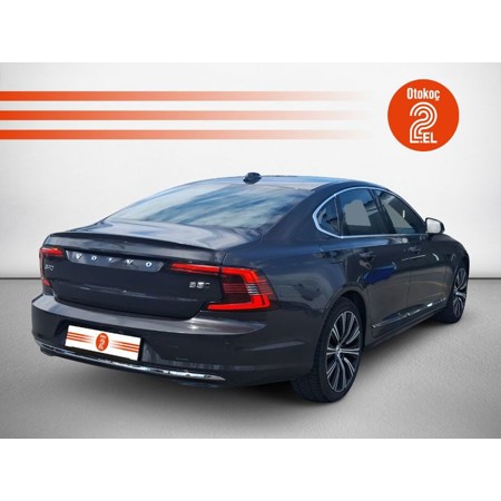 VOLVO-S90-B5 AWD 235HP PLUS BRIGHT - 3
