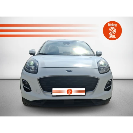 Ford PUMA 2024 90.826 km
