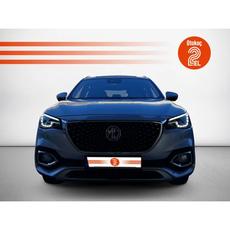 MG EHS 2024 53.899 km