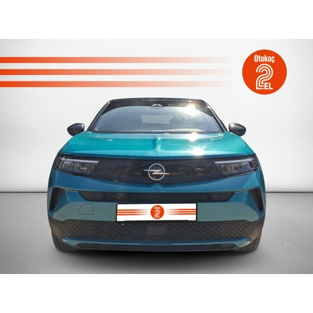 Opel MOKKA 2025 38.555 km 1