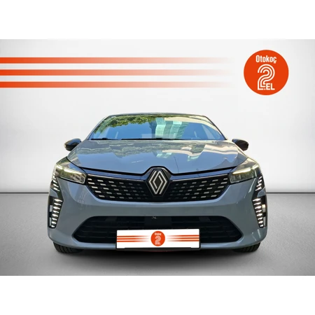 RENAULT CLIO EVOLUTION