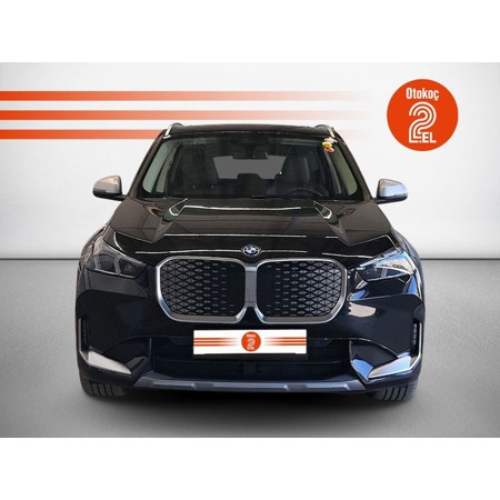 BMW-IX1-EDRIVE20 X-LINE AT - 2