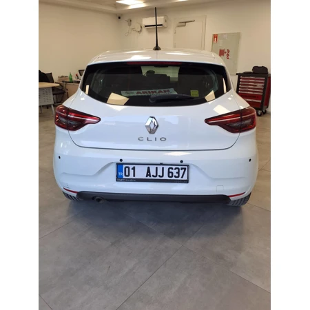 RENAULT-CLIO-Joy 1.0 SCe 65 bg görsel 9