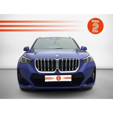 BMW-X1-1.5 SDRIVE18I 136 HP M SPORT AUTO - 2