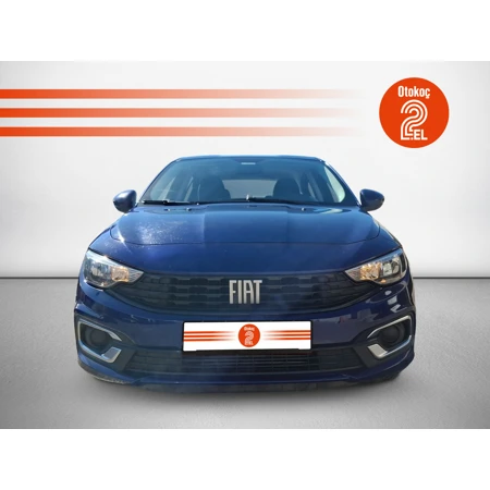 Fiat EGEA 2024 75.982 km