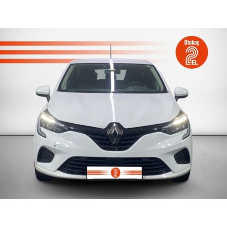 RENAULT-CLIO-JOY 1.0 TCE X-TRONIC 90 BG - 2