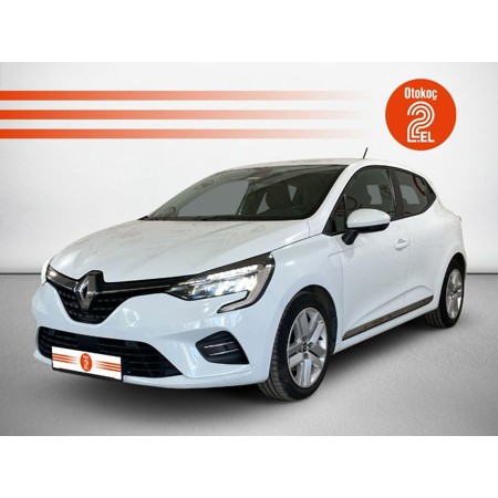RENAULT-CLIO-Touch 1.3 TCe EDC 130 bg - 3