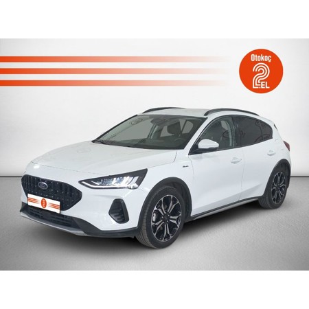 FORD-FOCUS-1.0 ECOBOOST 125HP ACTIVE X HB 5K - 3