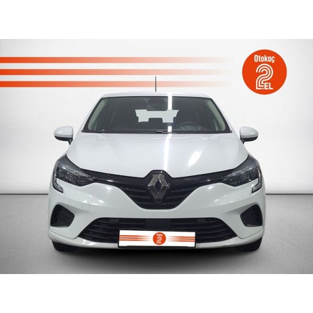 RENAULT-CLIO-Joy 1.0 SCe 65 bg - 2