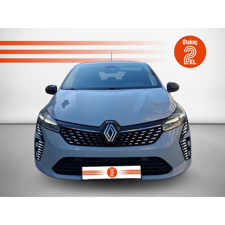 Renault CLIO 2024 80.073 km 1