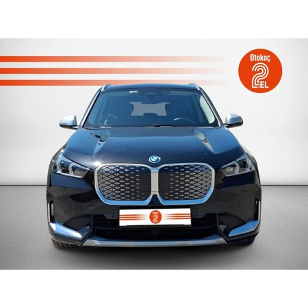 BMW-IX1-EDRIVE20 X-LINE AT - 2