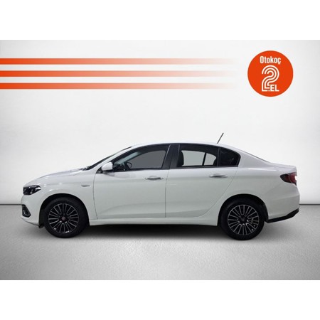 FIAT-EGEA-1.3 MJET II DS 95 HP URBAN - 2
