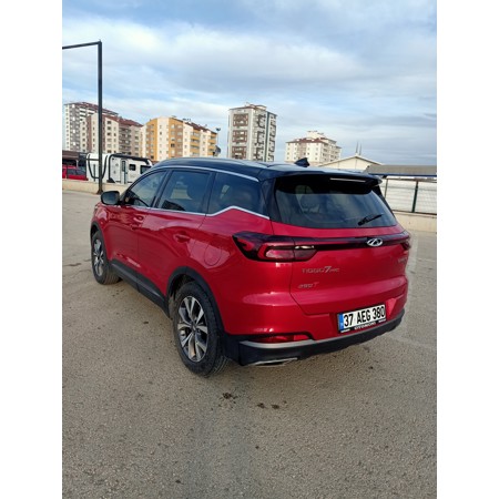 Hatasız Boyasız Tramersiz  - 1