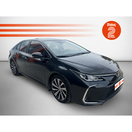TOYOTA-COROLLA-1.5 FLAME X-PACK MULTIDRIVE S(YENILENEN) - 1