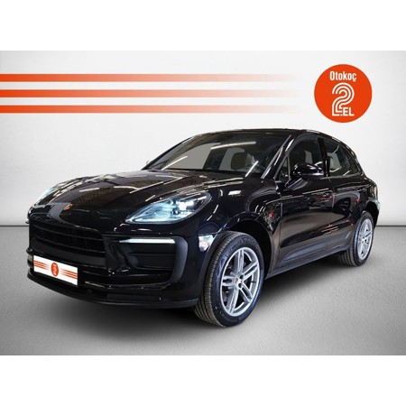 PORSCHE-Macan-YENİ MACAN - 3