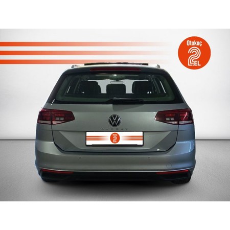 VOLKSWAGEN-PASSAT VARIANT-1.5 TSI ACT 150 PS BUSINESS DSG - 1