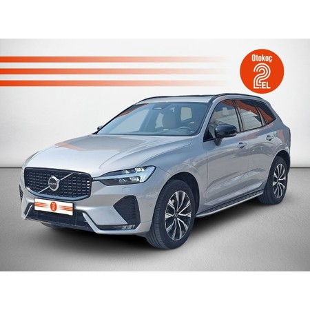 VOLVO-XC60-B5 AWD PLUS DARK - 3