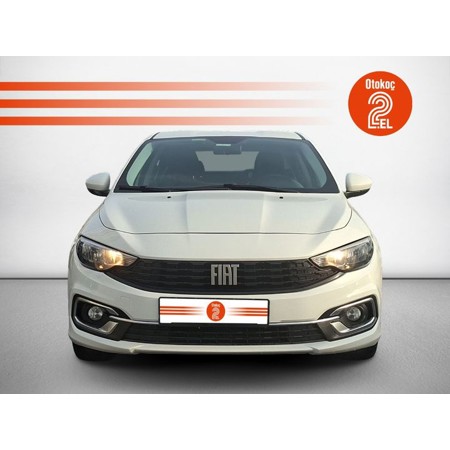 FIAT-EGEA-1.3 MJET 95 HP EU6D EASY - 2