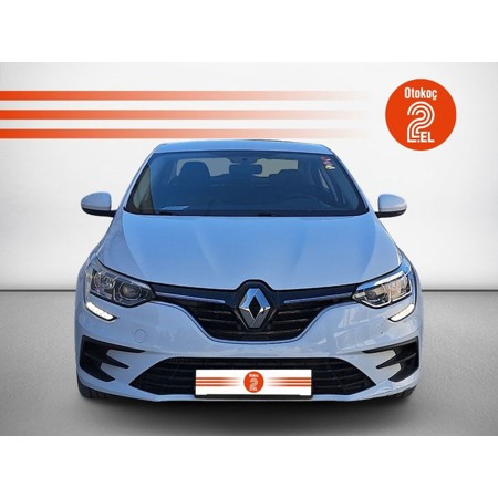 RENAULT-MEGANE-SEDAN JOY 1.3 TCE 140 bg EDC - 2