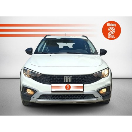 FIAT-EGEA-1.4 FIRE BZ 95 HP CROSS STREET - 2