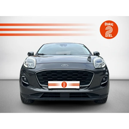 Ford PUMA 2022 43.540 km