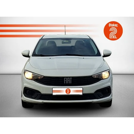 FIAT-EGEA-1.3 MJET 95 HP EU6D EASY - 2