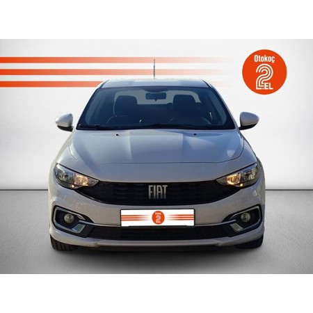 FIAT-EGEA-1.3 MJET 95 HP EU6D EASY - 2