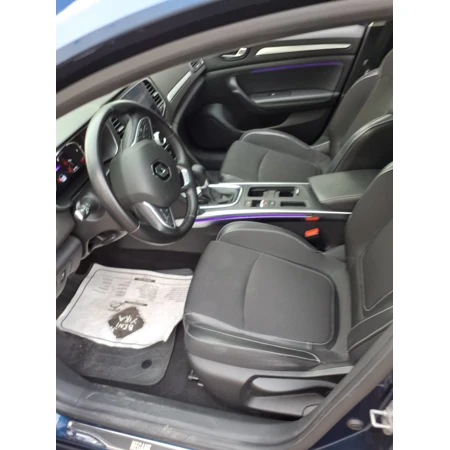 RENAULT-MEGANE-SEDAN ICON 1.3 TCE 140 BG EDC görsel 4