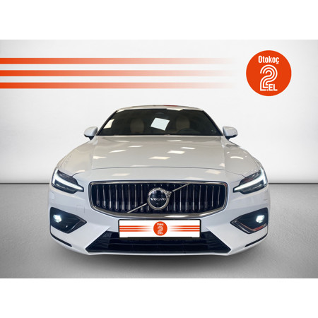 VOLVO-S60-B5 AWD 250HP PLUS BRIGHT - 2