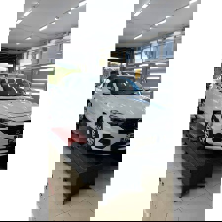 SAHİBİNDEN FIAT EGEA 1.3 MULTİJET 2020 MODEL  - 2