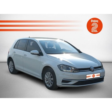 VOLKSWAGEN-GOLF-1.0 TSI 115 PS MIDLINE PLUS - 1