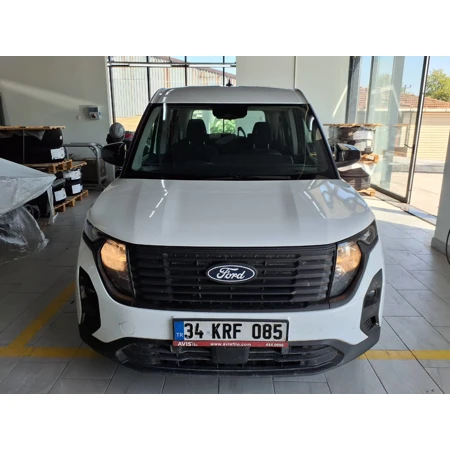 Ford TOURNEO COURIER 2024 89.614 km