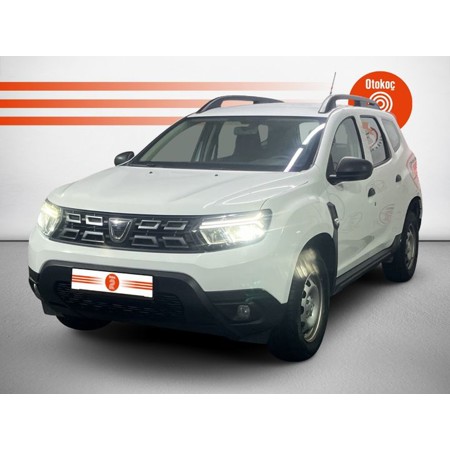 DACIA-DUSTER-COMFORT 1.3 TURBO 150 BG EDC 4X2 - 3