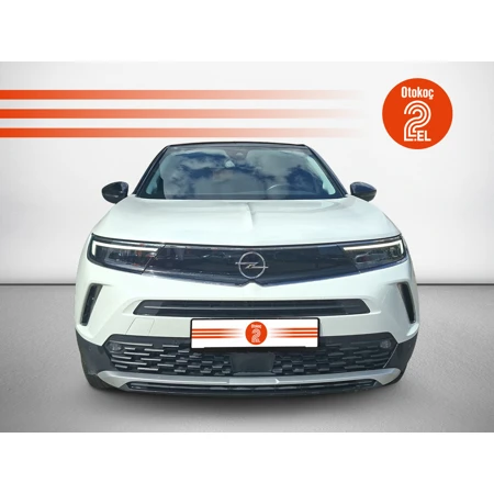 Opel MOKKA 2023 78.990 km