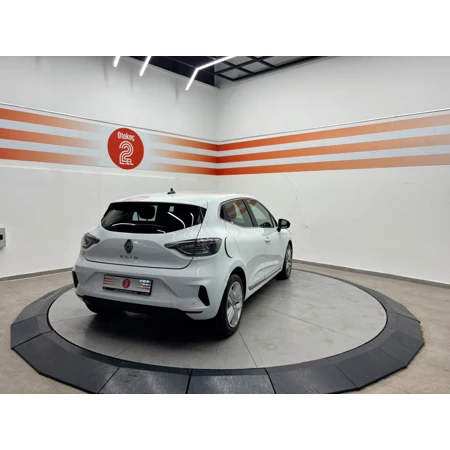 RENAULT-CLIO-EVOLUTION 1.0 TCE X-TRONIC 90 BG görsel 10
