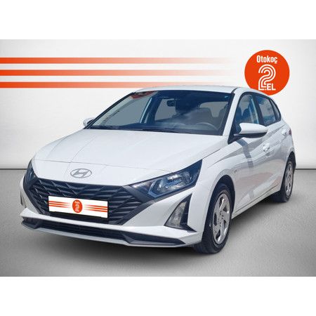 HYUNDAI-I20-1.4 MPI JUMP OTM FL - 3