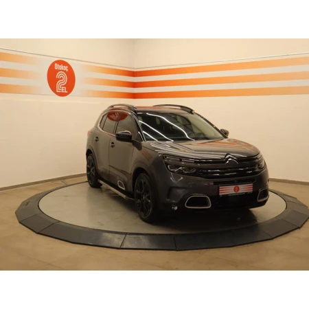 Citroen C5 AIRCROSS 2021 85.325 km
