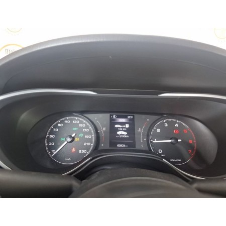 FIAT-EGEA-1.3 MJET II DS 95 HP URBAN - 2