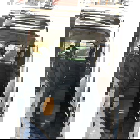 Satılık 2016 Model Delux 1.6 Delux Courier - 2