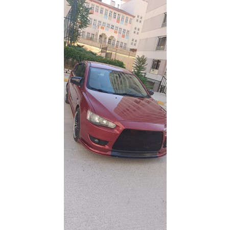 Sahibinden Mitsubishi Lancer 1.5 Invite 2009 Model - 1
