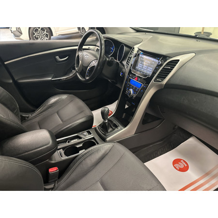 HYUNDAI-I30-1.6 CRDI ELITE - 1