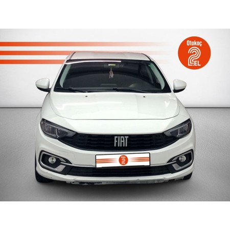 FIAT-EGEA-1.3 MJET II DS 95 HP URBAN - 2