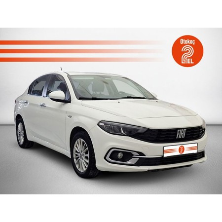 FIAT-EGEA-1.3 MJET II DS 95 HP URBAN - 1