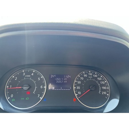 DACIA-DUSTER-COMFORT 1.5 BLUE dCi 115 BG 4x4 - 3