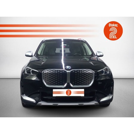 BMW-IX1-EDRIVE20 X-LINE AT - 2