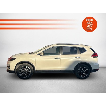 NISSAN-X-TRAIL-1.6 DCI PLATINUM XTR - 3