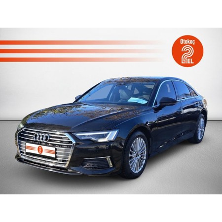 AUDI-A6-40 TDI QUATTRO 204 HP DESIGN STRONIC - 3